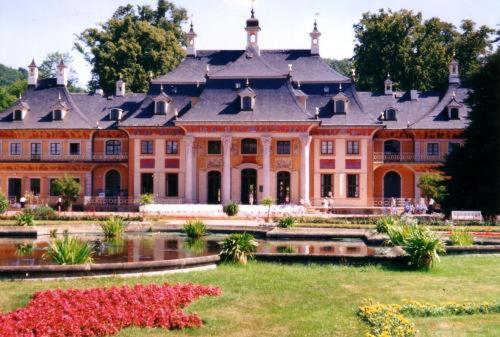 Hotel Muehlenhof 하이데나우 외부 사진